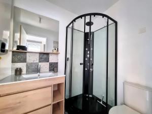 Appartements Agathe : photos des chambres