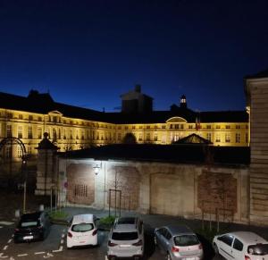 Appartements Agathe : photos des chambres