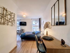 Appartements Agathe : photos des chambres