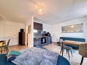 Appartements Agathe : photos des chambres