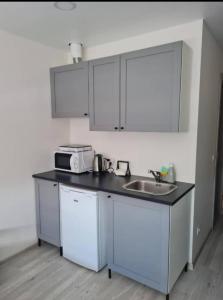 Taikos Studio 8,, free parking