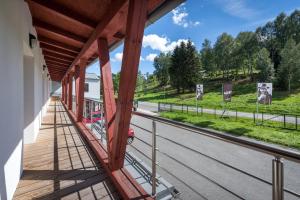 Pivovar a Penzion Agent