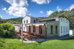 Pivovar a Penzion Agent