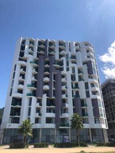 GONIO Beachfront Cosy Apartment