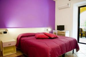 Affittacamere Casa del Sole img7