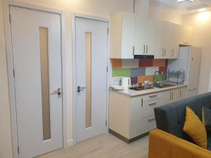 GONIO Beachfront Cosy Apartment