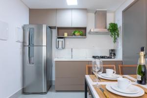 Frente Mar na rua Show da virada Apartamento alto padrão na Praia de Cabo Branco