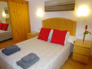 Los Cristianos Top floor Appartement Horizon