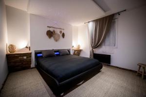 B&B / Chambres d'hotes Wood 47 spa : photos des chambres