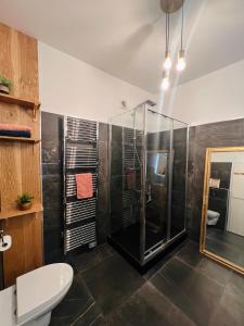 Charmant appartement plein cœur centre ville - parking privé