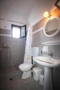 Sun Accommodation Skopelos Greece