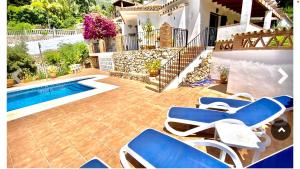 Private Villa - 4hvězdičkové hotely ve městě Mijas