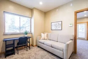 Brighton Chalet Utah Entire 9 Bedroom House - 雪鸟洛奇