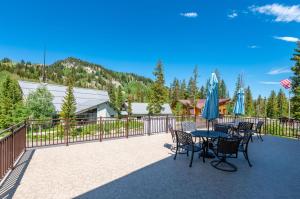 Brighton Chalet Utah Entire 9 Bedroom House