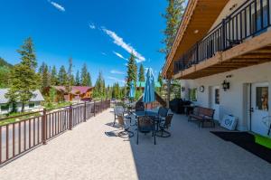 Brighton Chalet Utah Entire 9 Bedroom House