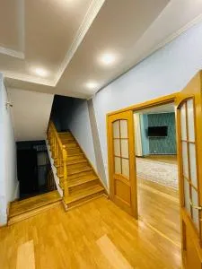 Hostel ARBAT - Intymak