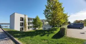 Laguna Seeappartements - Борна
