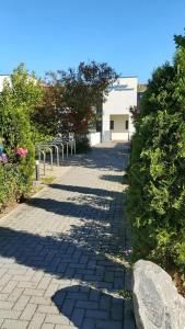 Laguna Seeappartements