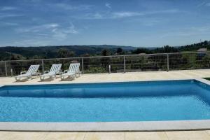 Casa da Caneleira Camélias de Basto