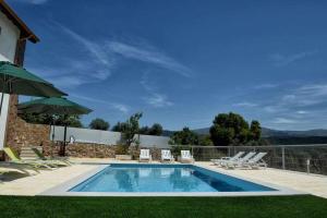 Casa da Caneleira Camélias de Basto