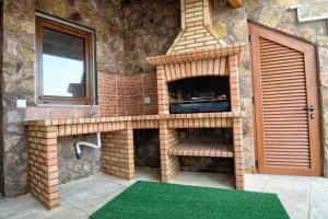 Casa da Caneleira Camélias de Basto