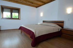 Casa da Caneleira Camélias de Basto