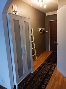 HH Huoneistot kaksio parvekkeella