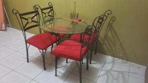 Pearl of the City NEW KINGSTON