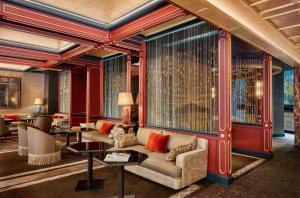 Hotel de Montesquieu