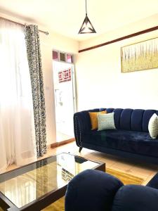 Comfy 1br Milimani