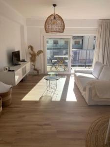 Appartement Maurel boho chic