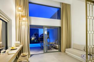 Cavo Delea Villas & Suites