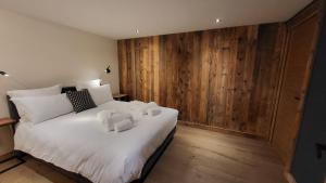 Chalet Les Cochettes