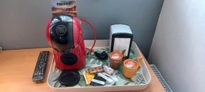 Studio proche Hopital CHU BORDEAUX