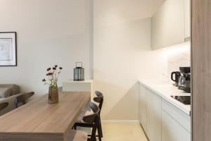 Voda Luxury Residence #102 - Acropolis View Rooftop