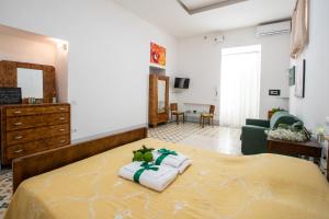 Vico20Napoli - Guest House