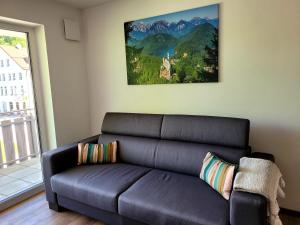 Traumwohnung Füssen 17