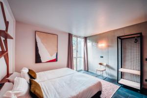 Appart'hotels COWOOL Cergy : photos des chambres