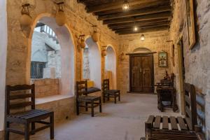 نزل كوفان التراثي Koofan Heritage Lodge