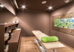 Interferie Sport Hotel Bornit