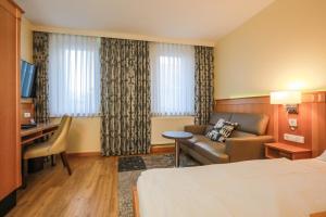 Homeoffice & More - KRAL Hotels Erlangen