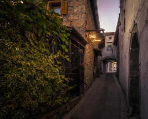 Apartment VILLA IRENA Great For a Family Holiday With Free Parking And EV Station