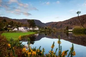 Gougane Barra Hotel - Clonebud
