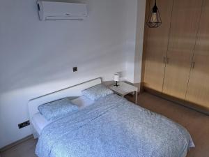 Modern Suite, XL balcony, parking