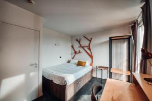 Appart'hotels COWOOL Cergy : photos des chambres