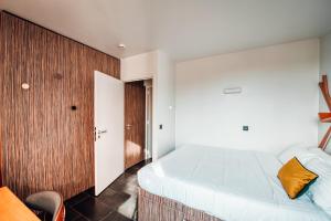 Appart'hotels COWOOL Cergy : photos des chambres