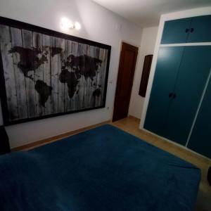 Appartement T4 à 100 mètres de la plage