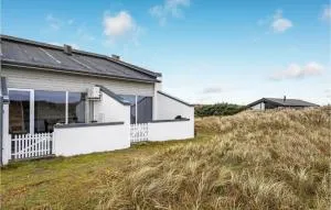 Feriehotel Tranum Klit - Fjerritslev