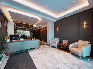 Yalçındağ Otel Burdur