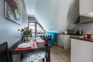 Apartament Giewont w centrum Zakopanego!